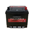12V 60AH N60 55D23L Lood-zuur-startbatterij